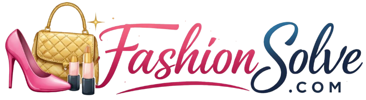 Fashion Solve