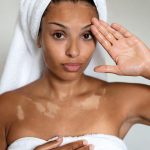 How to Remove Self Tanner