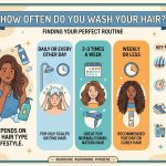 How Often Should You Wash Your Hair