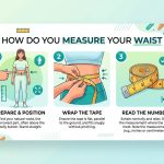How Do You Measure Your Waist