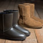 fake vs real ugg boots